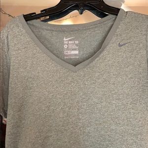The Nike Tee